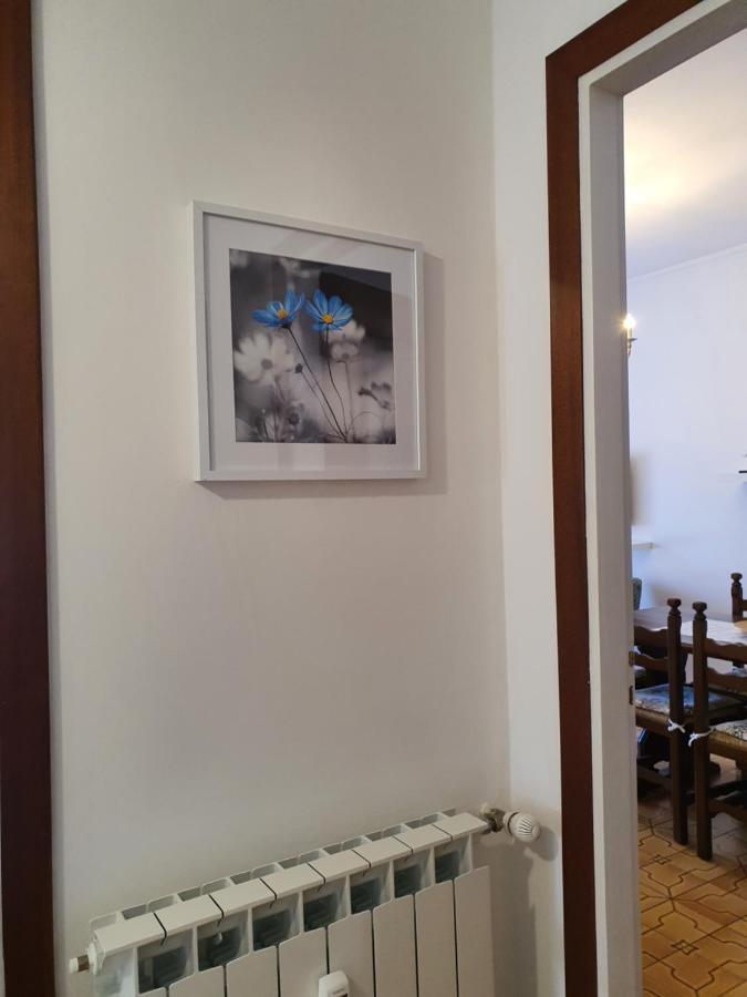Blue Daisy Apartment Rapallo Exterior foto