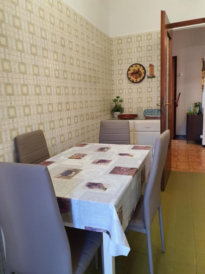 Blue Daisy Apartment Rapallo Exterior foto
