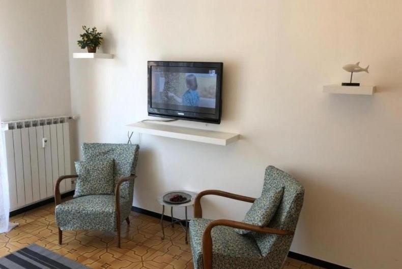 Blue Daisy Apartment Rapallo Exterior foto