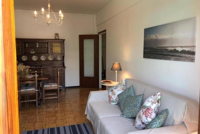Blue Daisy Apartment Rapallo Exterior foto