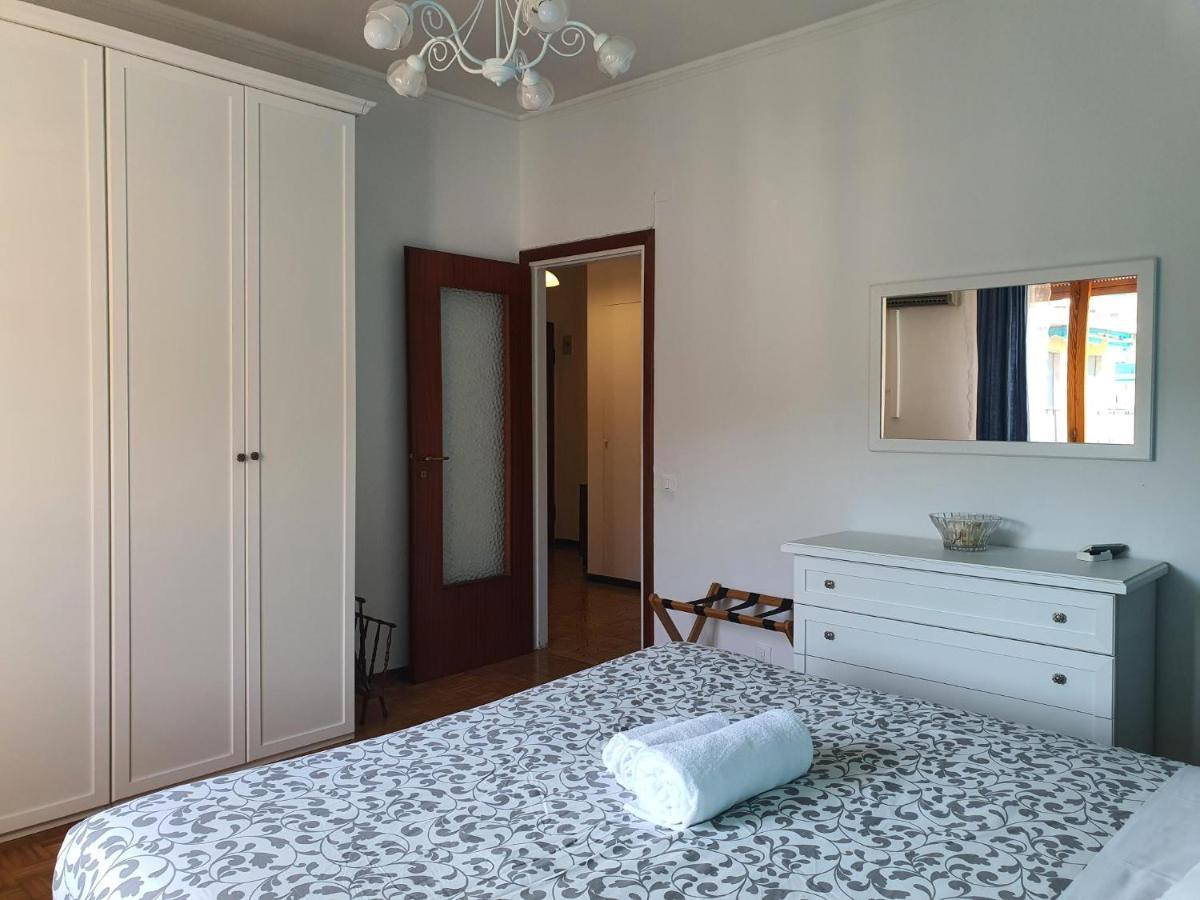 Blue Daisy Apartment Rapallo Exterior foto