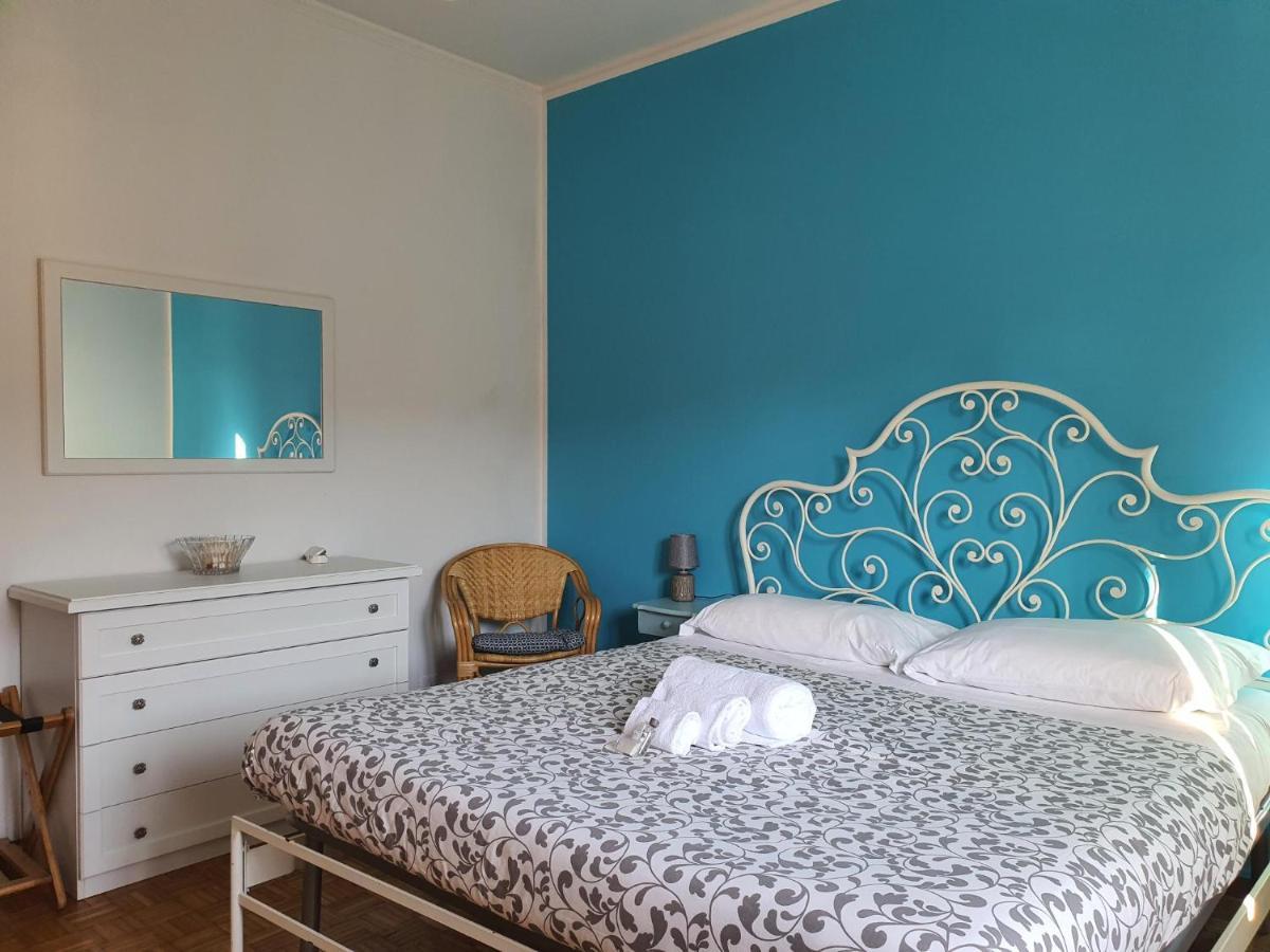 Blue Daisy Apartment Rapallo Exterior foto